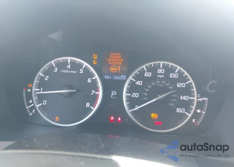 2014 Acura Ilx 2.0L from USA, damaged, VIN 19VDE1F34EE011293